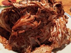 -肉串汪(月坛店)