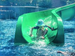 -上海东方佘山翰悦阁酒店·Vie全日制餐厅