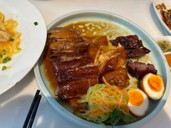 -新旺茶餐厅·早餐·夜宵(仙霞店)