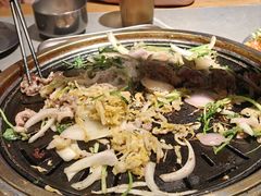 -杨小佳·齐齐哈尔烤肉·烤串(广州店)