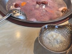 -313羊庄铁锅烀羊肉(泰兴店)