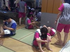 -丽池宫韩式汗蒸会馆(华灯坊店)
