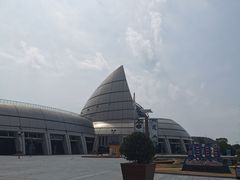 -中国港口博物馆
