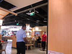 -福成自助烤肉(双桥万达店)