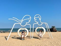 -巧克力渔家.小船海鲜家常菜(万平口店)