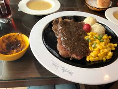-豪客来牛排(文化路店)