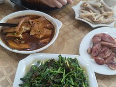 -山里人家土菜馆(茅山店)