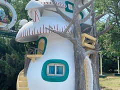 -北京石景山游乐园