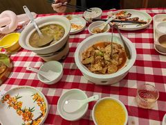 -西贝(南山宝能太古城店)