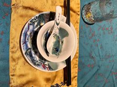 -茶人村·宫廷私厨(奥体印象城店)
