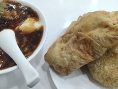 -聚德华天护国寺小吃(甜水园店)