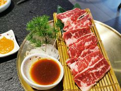 -味家烤肉烤鳗鱼牛排(西塔旗舰店)