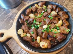 -鲜小岛·铜锅涮肉