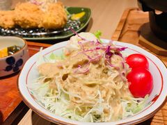 土豆泥沙拉-和幸(春熙路群光广场店)