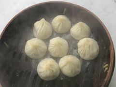 蟹粉小笼-万寿斋(山阴路店)
