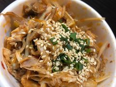 鱼香兔丝面-下面馆
