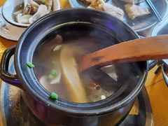 -民食香·腊排骨野生菌美食(木府店)