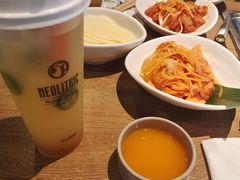 -新石器烤肉(美利广场店)