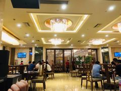大堂-顺德人家食府(黄金广场店)