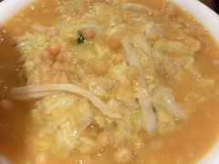 豆汤鲜时疏-百年神厨·地道川菜(清江西路店)