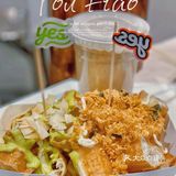 这是一家只在半夜开的油条店……