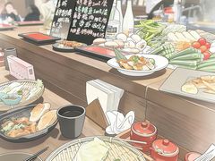 -三川·十酒Izakaya(南昌路店)