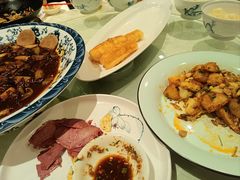 -山西会馆·晋菜·晋商宴·学堂记忆(许坦西街店)