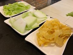-崔记生活·铁锅炖鱼粘卷子(总店)