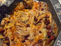 -巴特餐饮6加1音乐餐吧·新疆菜