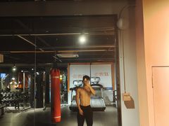 -佳禾健身(三元里店)