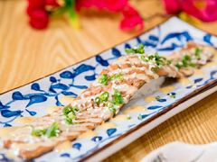 -谷村寿司(同福路店)