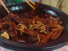 -回味黑鸭煲·始于2006(万松园店)