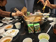 -小肥羊·牛羊肉火锅(万达广场店)
