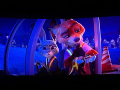 -CGV影城(东港IMAX店)