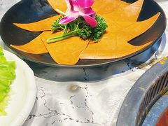 -红辣椒·川菜·火锅(张杨路店)