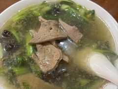 -泰顺江南春面馆