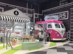-MINI MARS KIDS CLUB亲子家庭中心(长宁天山店)