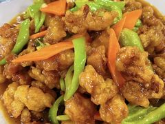 -李老哈·东北菜(宋园路店)