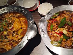 -胖哥俩肉蟹煲(杭州下沙学林街店)