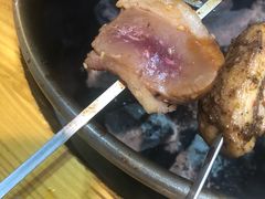 -袁家水泊水浒烤肉(白金店)