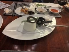-东西风牛排馆周末烧烤自助(首都机场希尔顿店)