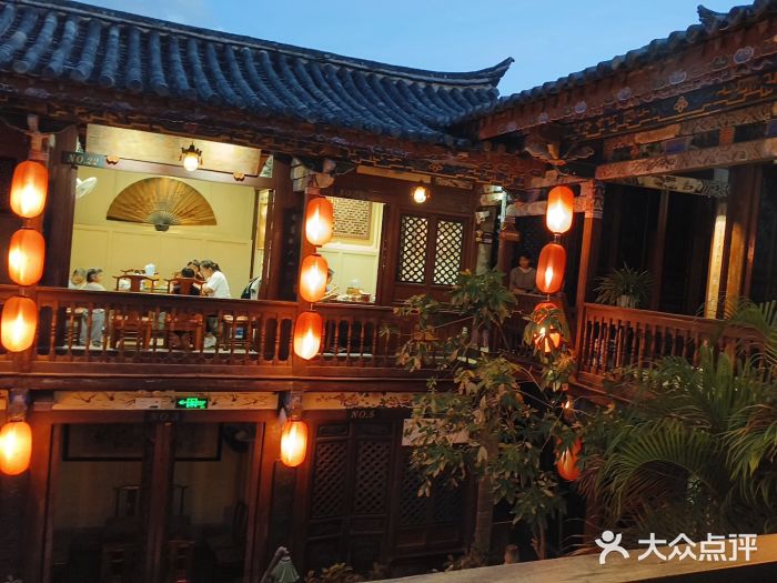 香满楼(临安路店)图片