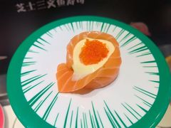 -采御鲜·回转寿司(汕头万达店)