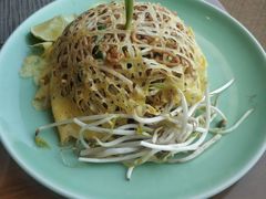泰式金边粉-mango tree芒果树泰国餐厅(青岛万象城店)