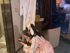 -广州四季酒店·天吧·高空酒吧