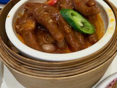 -聚福山莊·寻味顺德(北滘店)