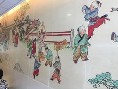 -咬不得高祖生煎·简餐(城站店)