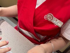 -海底捞火锅(百利广场店)