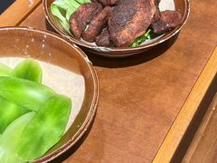 -黔有有贵州酸汤夺夺粉火锅(五味十字店)