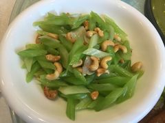 -中国吉菜名店广源宾馆餐厅